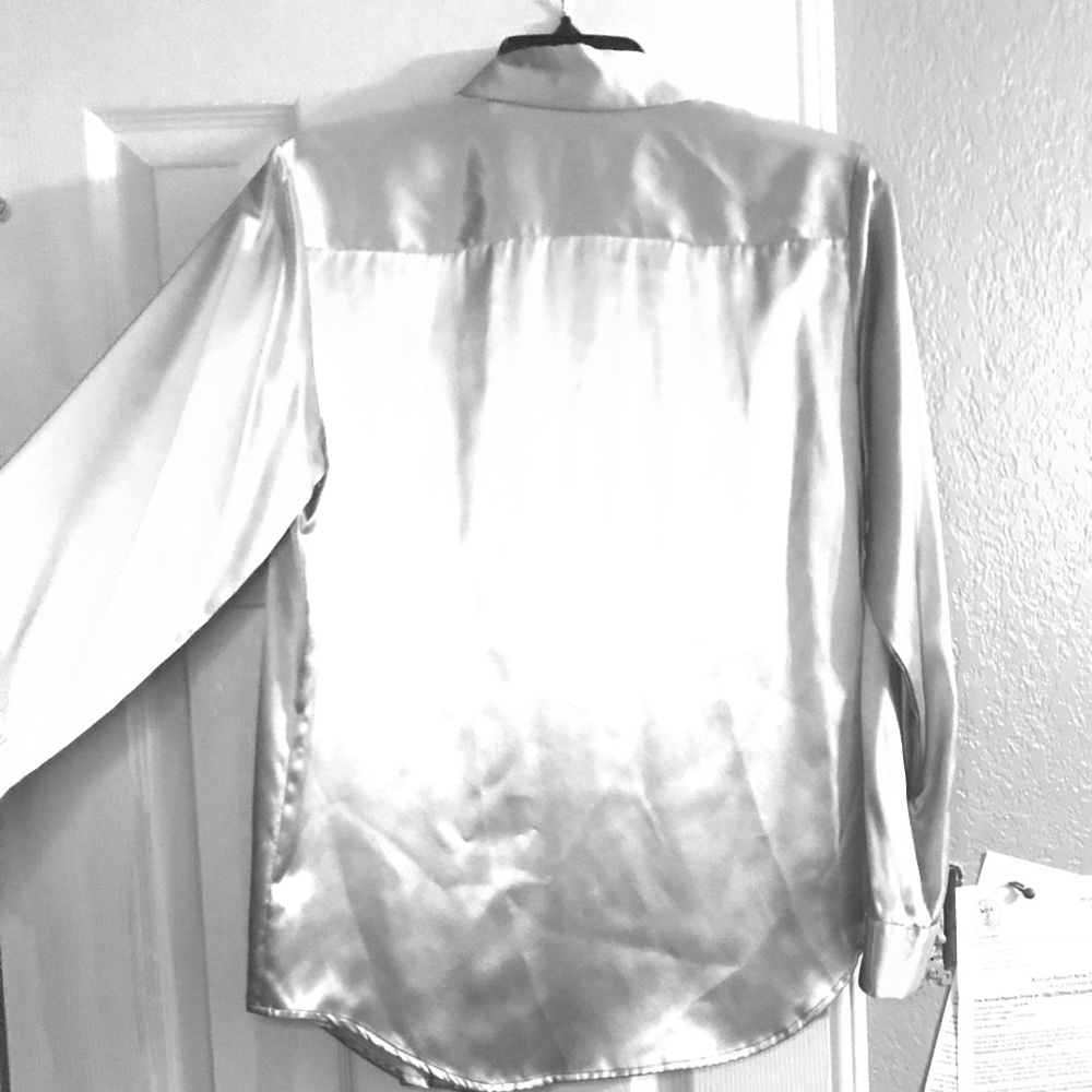 Ann Taylor shirt